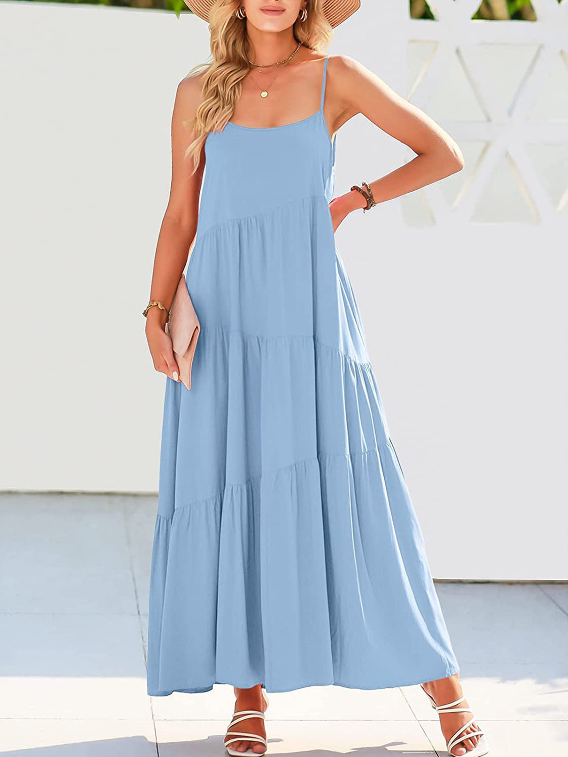 Glamorous and cool Dress