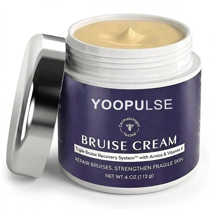 💥75K+ SOLD💕- Yoopulse&reg; Bruise Repair & Skin-Strengthening Cream