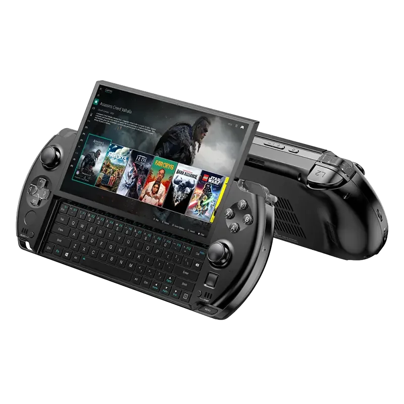 GPD WIN 4 2025 NEW Super Handheld Game Console