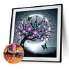 Diamond Painting-DIY Crystal Rhinestone Life Tree