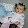 20'' Emmett Reborn Baby Doll -Realistic And with "Heartbeat" and Sound - RBBI-Myrebornbabydoll® Myrebornbabydoll®