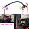 WOYO PL013 for Porsche Cayenne 2018 to 2023 Lithium to AGM Battery Programmer Home Edition