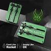 2UUL BH21 GLASS OX JIG Universal Phone PCB Board Holder