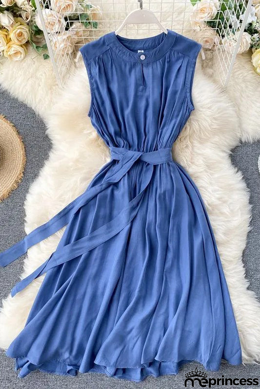 Casual and Effortless Dress