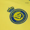 RONALDO #7 Al Nassr Home Soccer Jersey 2024/25 &ndash; ACL