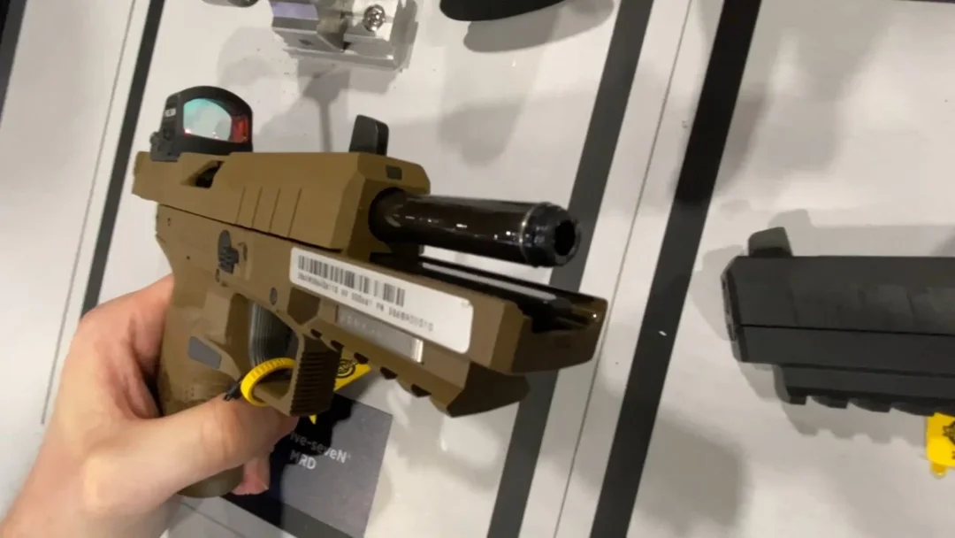 FN Five-seveN Pistol