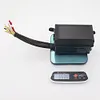 12V Car Fuse Holder with Wiring Harness Auto Fuse Relay Block for Car SUV UTV RV