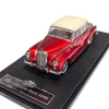 GFCC 1/64 Scale 1959 Mercedes-Benz 300D Die-Cast Car Model Toy Gift
