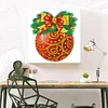 Diamond Painting-DIY Crystal Rhinestone Christmas Ball