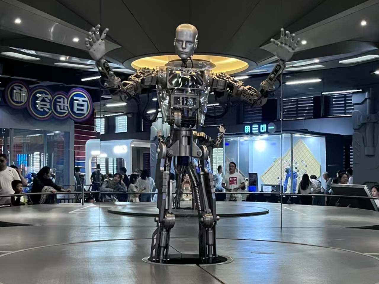 7-Day Chengdu School Tour: Culture, Education & Future Technology