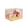 Jouets de puzzle de salle st&eacute;r&eacute;o 3D