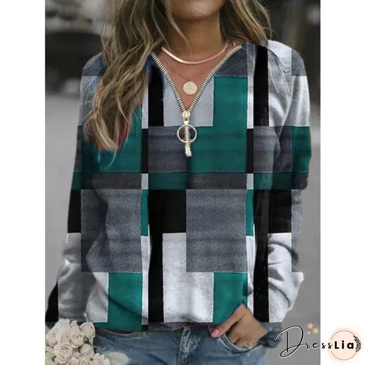 Elegant and Casual winter garment