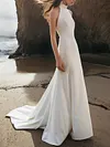 Bodycon Halterneck Sleeveless Maxi Dress