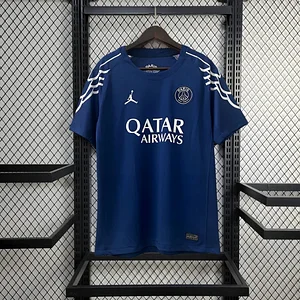 2024/2025 Paris Saint-Germain Jordan Special Edition Football Jersey