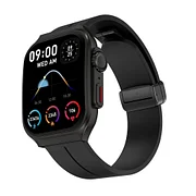 NBX OV88 Curved Screen Smart Watch for Man - Shenzhen NBX Technology Co.,Ltd