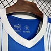 2024-2025 Deportivo Alav&eacute;s Home Football Shirt 1:1 Thai Quality