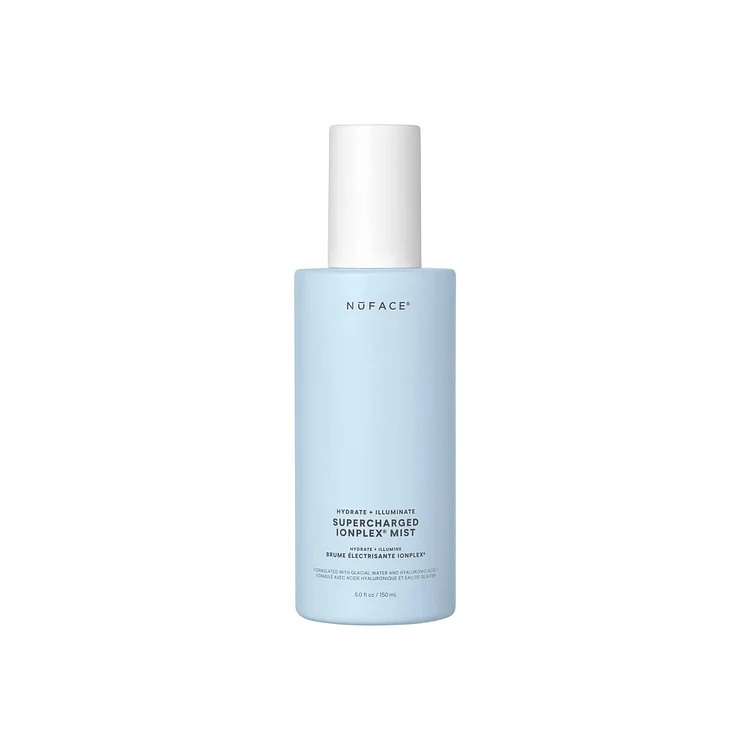 Supercharged IonPlex® Facial Mist - Hydrate & Illuminate