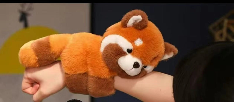 Ring Pop Animal PP Cotton Toys