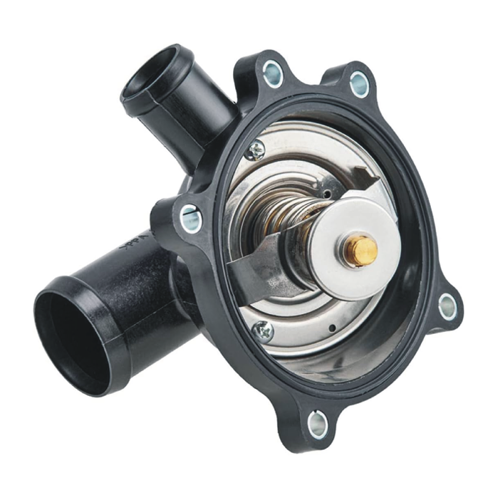 Car Coolant Thermostat 079121115BA,079121115BK Fit for AUDI A6 A8 Q7 S6 S8,Fit for VOLKSWAGEN TOUAREG