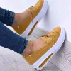 Gioiacombo&trade; Scarpe casual che aumentano l'altezza comoda di nuova moda