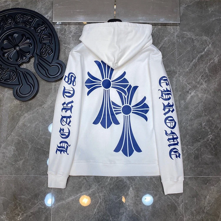 Chh Chrome Hearts Hoodie  Sweate  Sweatshirts Spring Autumn Tops