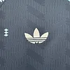 2026 Germany World Cup Away Football Shirt 1:1 Thai Quality