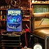 American Classic Mercury 1950 - Metal Tin Signs(8*12Inch/12*16Inch) - Garage