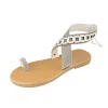 Gioiacombo&trade; Sandali flat open toe