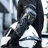 Motorbike Knee Guard Breathable Motorcycle Elbow Protector for Cycling Racing