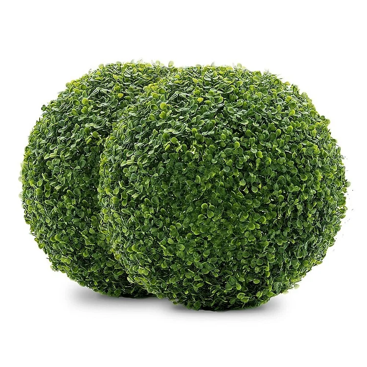 🔥Last Day 49% OFF-Artificial Plant Topiary Ball