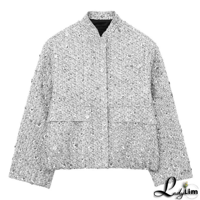 Classic and Elegant winter garment
