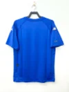 Joyfball 2000 Retro Italy Home Soccer Shirt