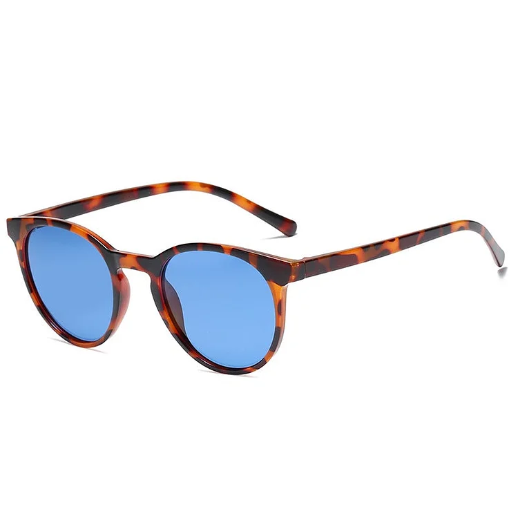 Women's Sunglasses Small Frame Outdoor Sunglasses