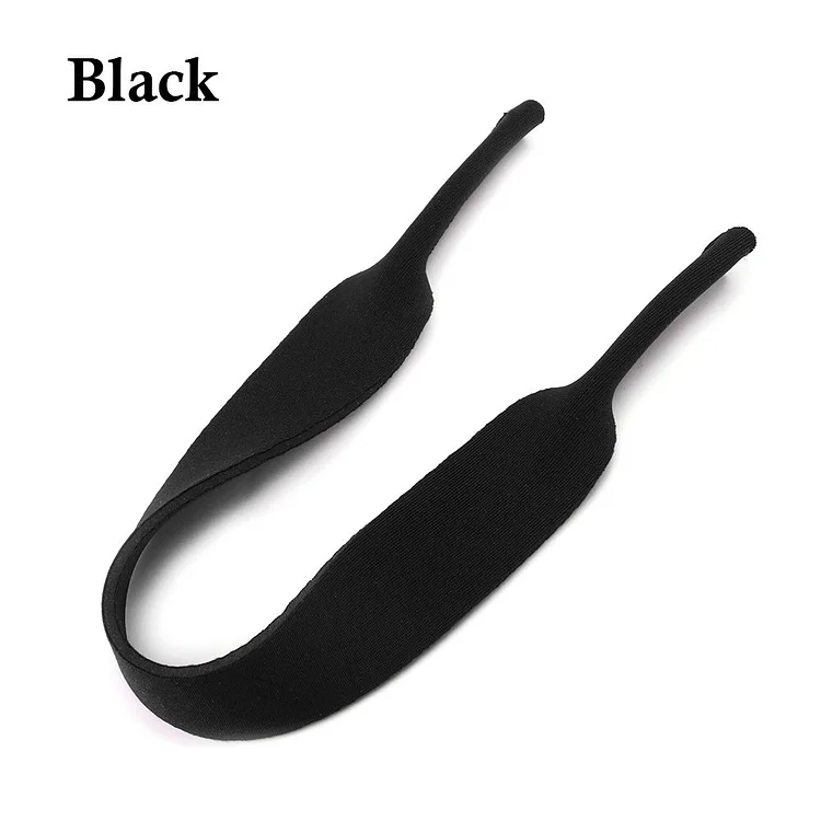 Sports Interchangeable Holder Neck Cord Glasses Strap Sunglasses Rope Eyeglasses String