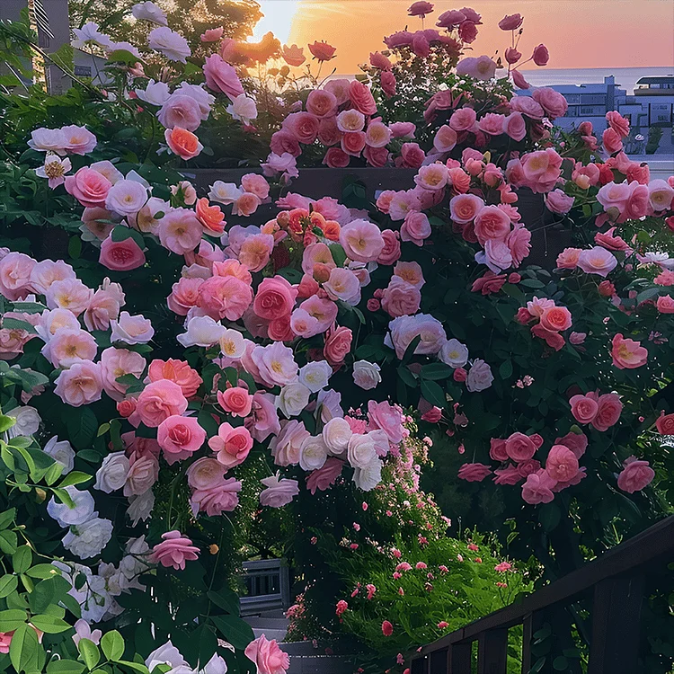 🔥49% OFF 🔥🌱Climbing Rose Seeds