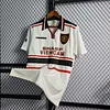 1997-1999 Retro Manchester United Away Football Shirt 1:1 Thai Quality