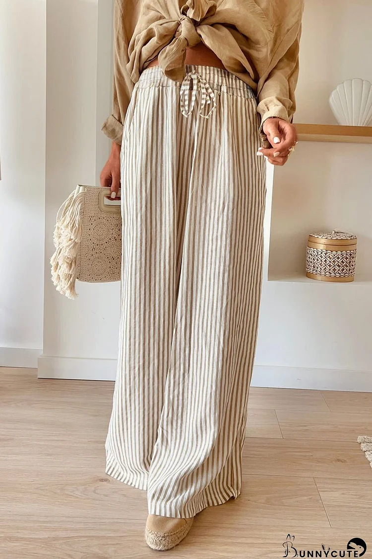 Women's Summer Pants