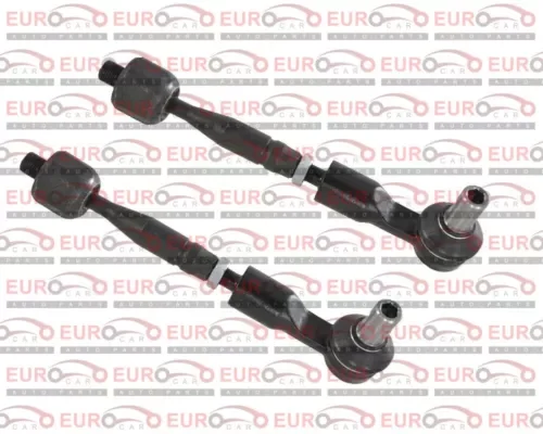 Dronehint Steering Parts Tie Rods Ends Assembly For Audi A4 A6 S4 Fit Volkswagen Passat GL (For: Audi Sport) Parts