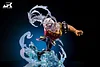 MAX Scale Diamond Jozu - ONE PIECE Resin Statue - GTR-Studio