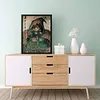 Diamond Painting -DIY Round Drill Jonathan Klein