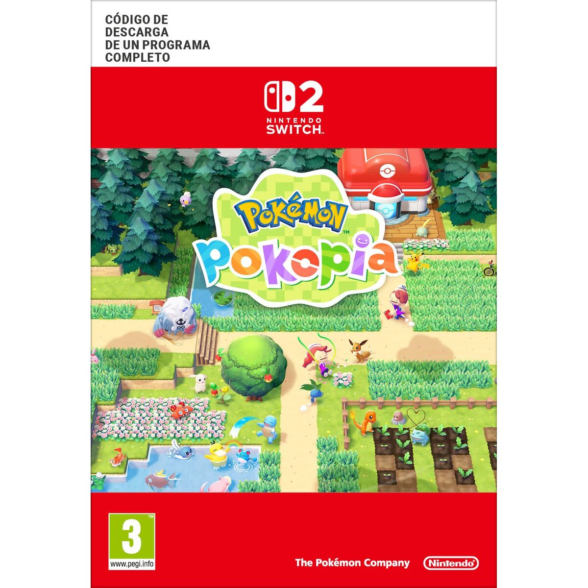 Nintendo Sets - S55323497