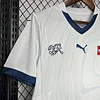 2024-2025 Switzerland Away Football Shirt 1:1 Thai Quality