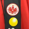 Retro 1988-2000 Frankfurt Soccer Jersey 100th Anniversary Home