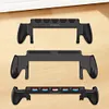 For Nintendo for Switch 2 Grip with Stand Ergonomic Grip Holder w/ 5 Game Slots