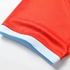 Custom Made Sports Wear Soccer Uniform Team Wear Clothing Professional Soccer Uniform