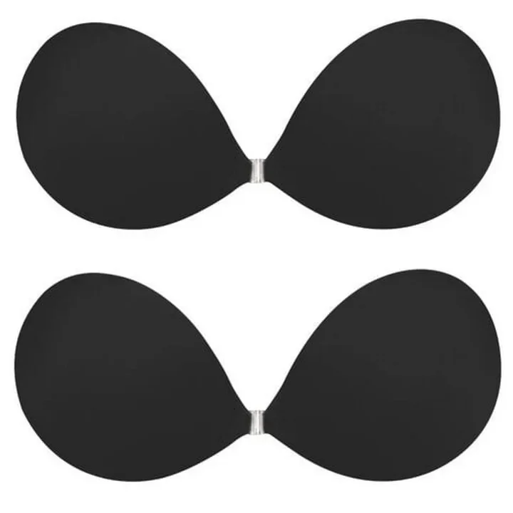 Magic Stick-On Invisible Bra Vest  | Seamless Strapless Bra for Women