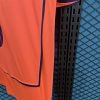 Joyfball 2025/2026 Barcelona Third Away Football Shirt 1:1 Thai Quality