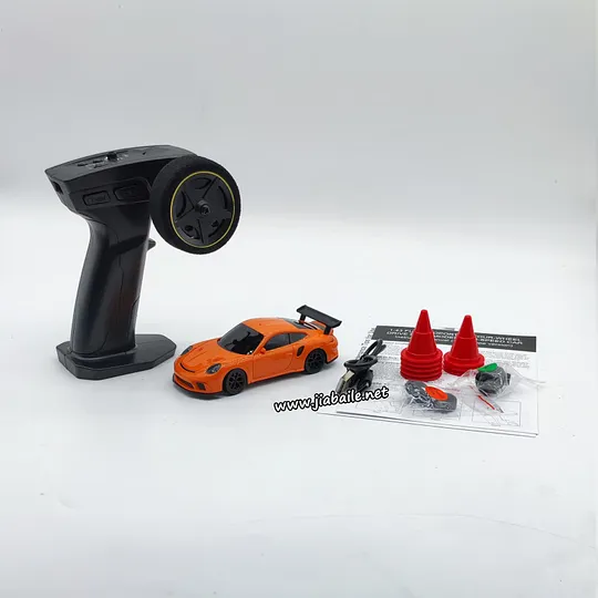 JBL Jiabaile 4303 1/43 RC Mini Drift Car For Kids And Adults