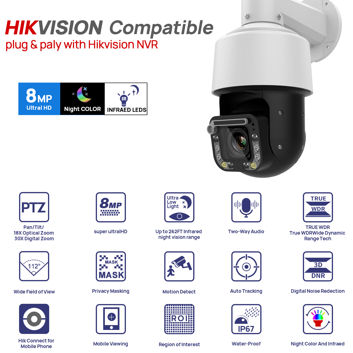 Hikvision nvr hot sale snapshot