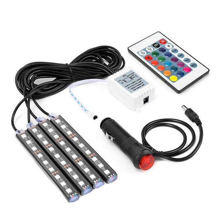 LED Atmosphere Lights